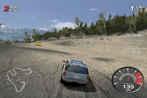Ford Racing Off Road 27
