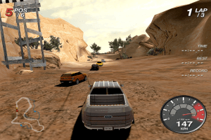 Ford Racing Off Road 29