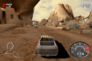 Ford Racing Off Road 30