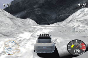 Ford Racing Off Road 32