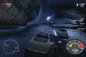 Ford Racing Off Road 33
