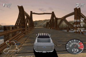 Ford Racing Off Road 36