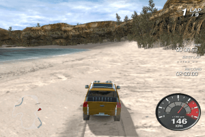 Ford Racing Off Road 37