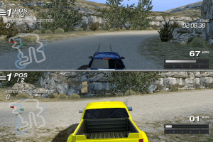 Ford Racing Off Road 38