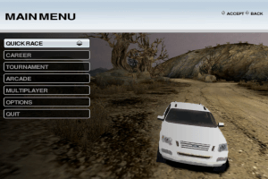 Ford Racing Off Road 3