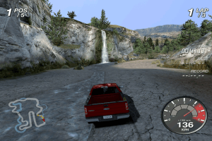 Ford Racing Off Road 39