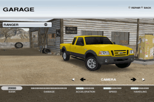 Ford Racing Off Road 5