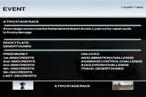 Ford Racing Off Road 7