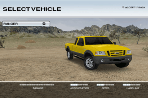 Ford Racing Off Road 8