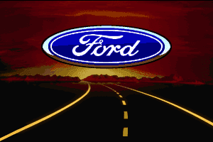 Ford Simulator 5.0 0