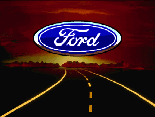 Ford Simulator 6 0