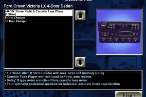 Ford Simulator 7 abandonware