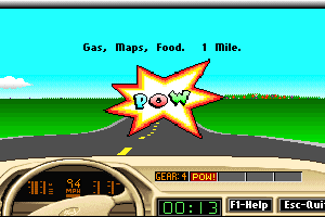 Ford Simulator 7 8