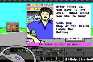 dos pc ford test drive game simulator 3 dos pc ford test drive game simulator 3