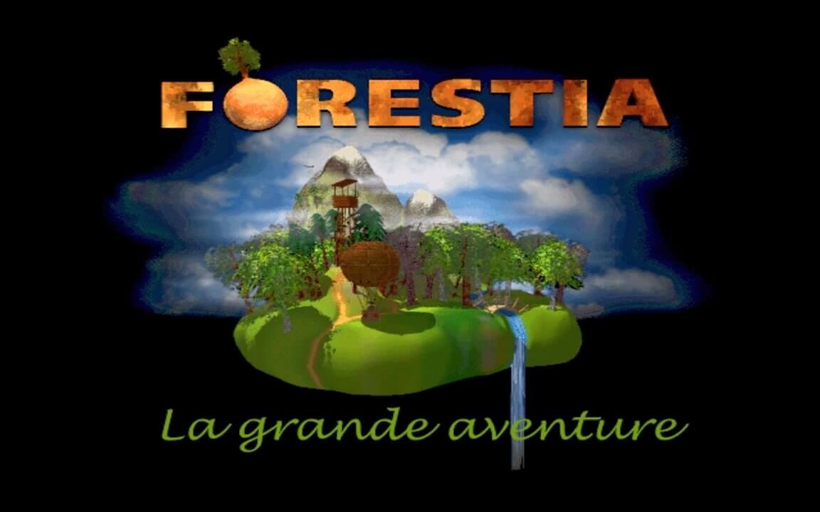 forestia game screenshot completion