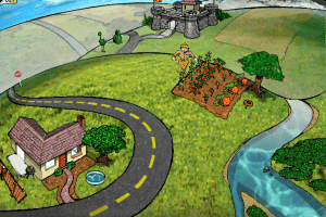 Forever Growing Garden 1