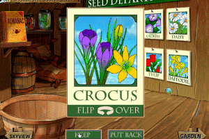 Forever Growing Garden 2