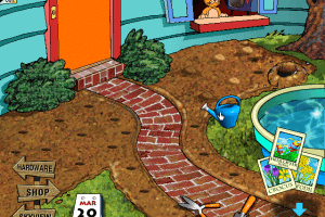 Forever Growing Garden 3
