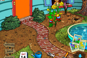 Forever Growing Garden 4