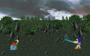 Forever Legend 2