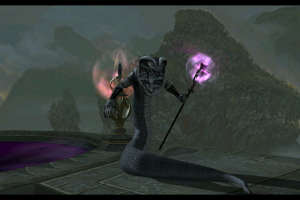 Forgotten Realms: Demon Stone 14