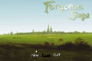 Forgotten Saga 0