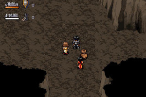 Forgotten Saga 10