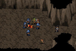 Forgotten Saga 11