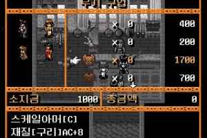 Forgotten Saga 13