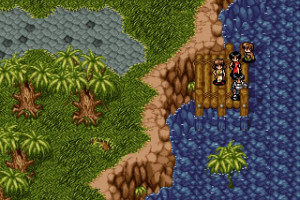 Forgotten Saga 15