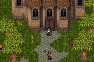Forgotten Saga 3