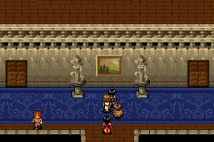 Forgotten Saga 5