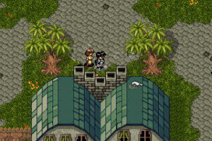 Forgotten Saga 7