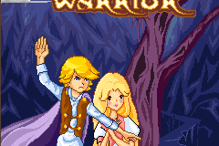 Forgotten Warrior 0