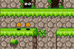Forgotten Warrior abandonware