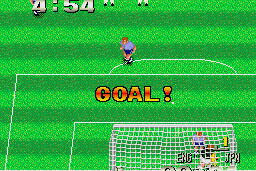 Formation Soccer: Human Cup '90 6