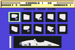 Formula 1 3D: F.1 Manager II 5