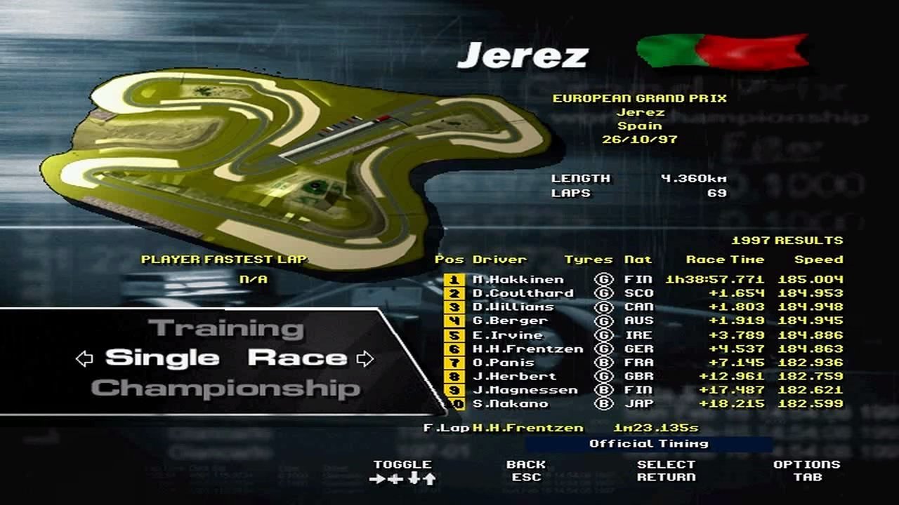 formula one championship edition download formula one championship edition download