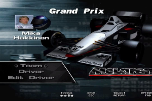 Formula 1: Championship Edition 2