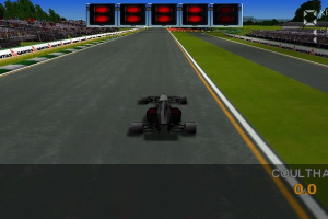 Formula 1: Championship Edition abandonware