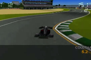 Formula 1: Championship Edition 4