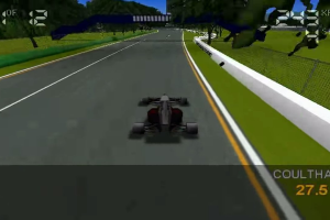 Formula 1: Championship Edition 5