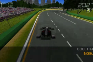 Formula 1: Championship Edition 6