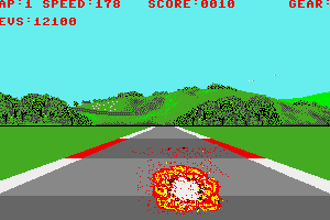 Formula 1 Grand Prix 3