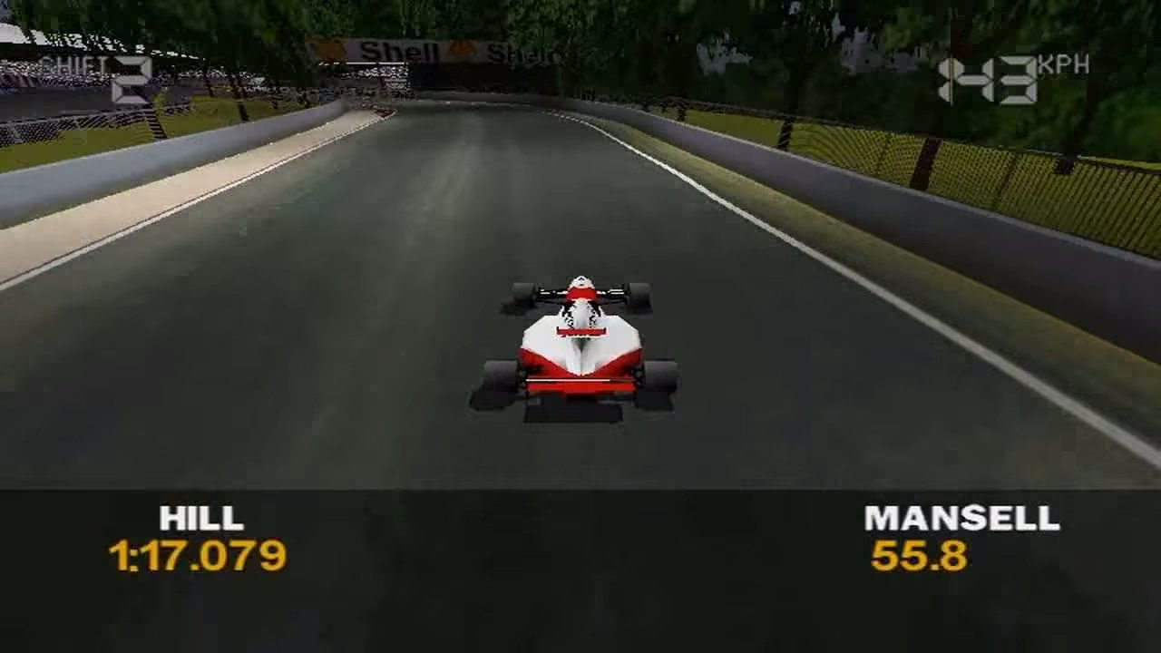 Formula One 05 - Old Games Download