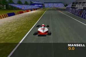 Formula 1 3