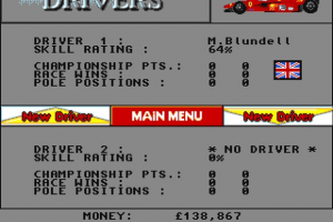 Formula 1 Masters 3