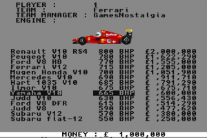 Formula 1 Masters 5