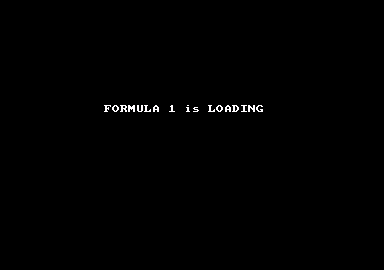 Formula 1 Simulator 0