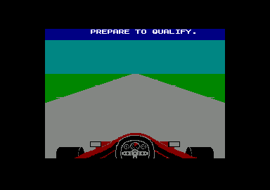 Formula 1 Simulator 4